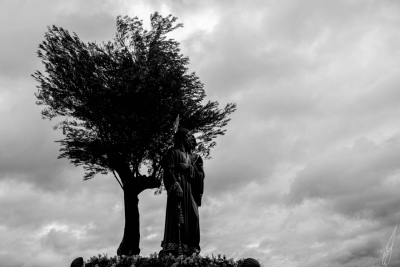 Magna Procesión Extraordinaria