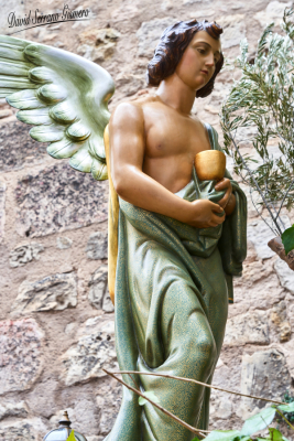 Magna Procesión Extraordinaria