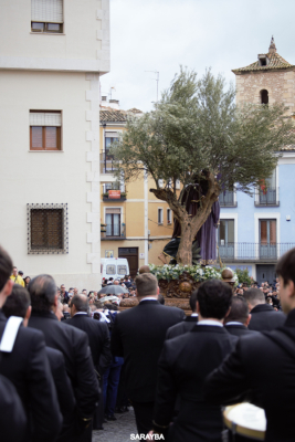 Magna Procesión Extraordinaria