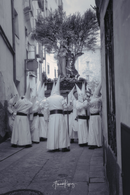 Procesión del Silencio 2025