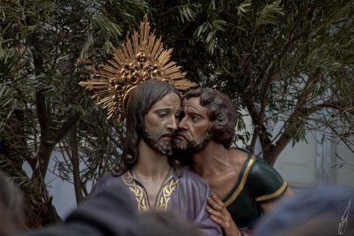 Magna Procesión Extraordinaria