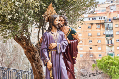 Magna Procesión Extraordinaria