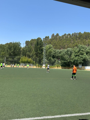 IX Torneo Nazareno Solidario